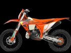 KTM 250 EXC CHAMPION EDITION
